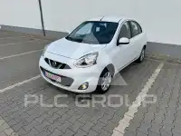 2017 Nissan MICRA