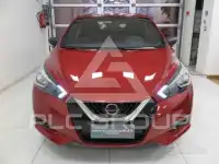 2017 Nissan MICRA
