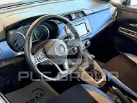 2017 Nissan MICRA