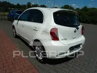 2017 Nissan MICRA