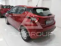 2017 Nissan MICRA