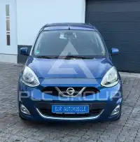 2017 Nissan MICRA