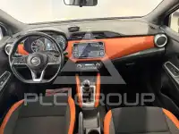 2017 Nissan MICRA