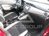 2017 Nissan MICRA