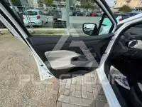 2017 Nissan MICRA