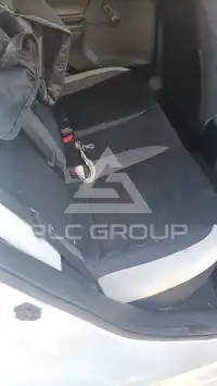 2017 Nissan MICRA