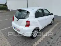 2017 Nissan MICRA