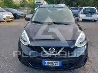 2017 Nissan MICRA