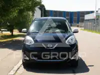 2017 Nissan MICRA