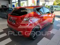 2017 Nissan MICRA