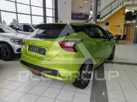 2017 Nissan MICRA