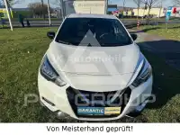 2017 Nissan MICRA