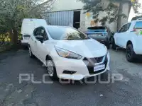 2017 Nissan MICRA
