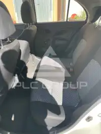 2017 Nissan MICRA