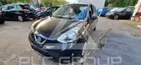 2017 Nissan MICRA