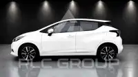 2017 Nissan MICRA