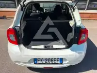 2017 Nissan MICRA