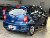 2017 Nissan MICRA