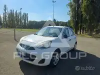 2017 Nissan MICRA