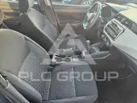 2017 Nissan MICRA