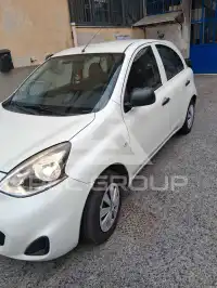 2017 Nissan MICRA