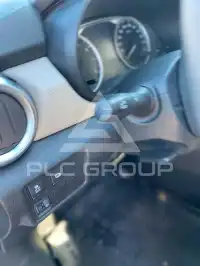 2017 Nissan MICRA