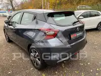 2017 Nissan MICRA