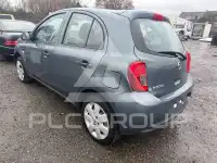 2017 Nissan MICRA