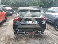 2017 Nissan MICRA