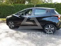 2017 Nissan MICRA