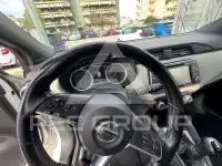 2017 Nissan MICRA