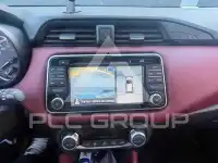 2017 Nissan MICRA
