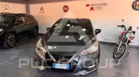 2017 Nissan MICRA