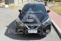 2017 Nissan MICRA