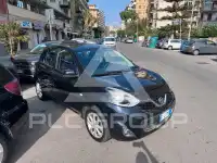 2017 Nissan MICRA