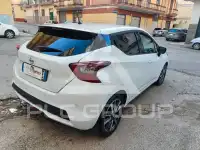 2017 Nissan MICRA