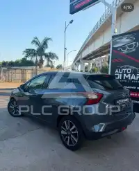 2017 Nissan MICRA