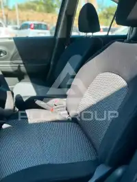 2017 Nissan MICRA