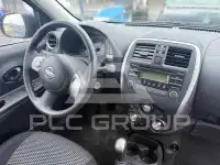 2017 Nissan MICRA