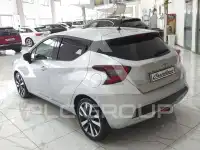 2017 Nissan MICRA