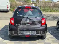 2017 Nissan MICRA