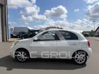 2017 Nissan MICRA