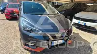 2017 Nissan MICRA