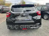 2017 Nissan MICRA