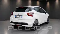 2017 Nissan MICRA