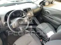 2017 Nissan MICRA