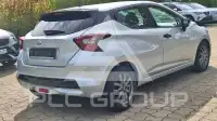 2017 Nissan MICRA