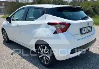 2017 Nissan MICRA