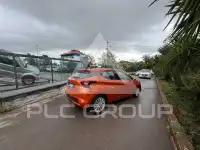 2017 Nissan MICRA
