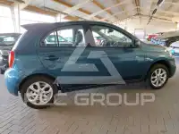 2017 Nissan MICRA